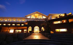 淡滨离宫日式旅馆